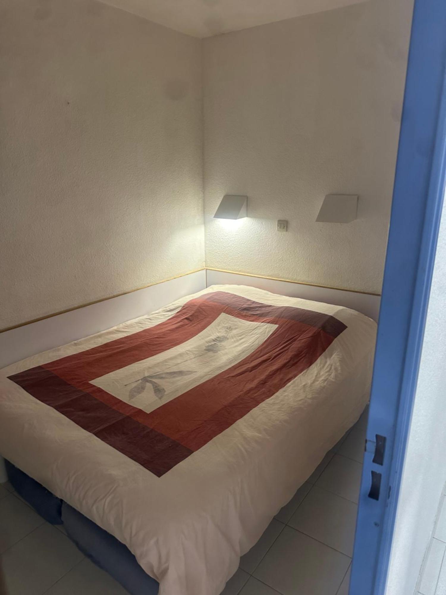 Appartement Rdc En Residence Avec Piscine カンヌ エクステリア 写真